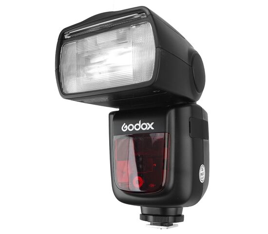 Вспышка накамерная Godox Ving V860IIO TTL для Olympus/Panasonic, фото 