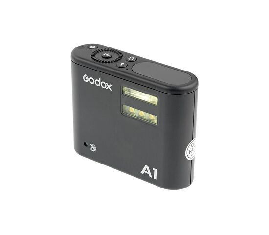 Вспышка Godox A1 для смартфона, фото , изображение 4