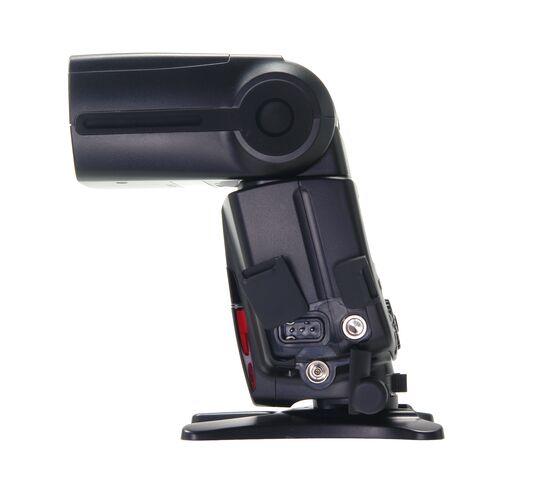 Вспышка накамерная Falcon Eyes X-Flash 580II TTL для Canon, фото , изображение 3