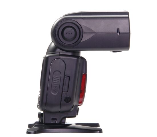 Вспышка накамерная Falcon Eyes X-Flash 910SB TTL HSS для Nikon, фото , изображение 3