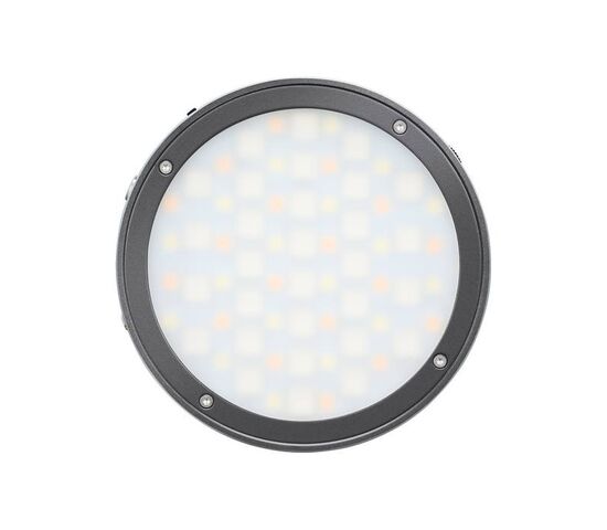 Осветитель светодиодный Godox RGB mini R1, фото 