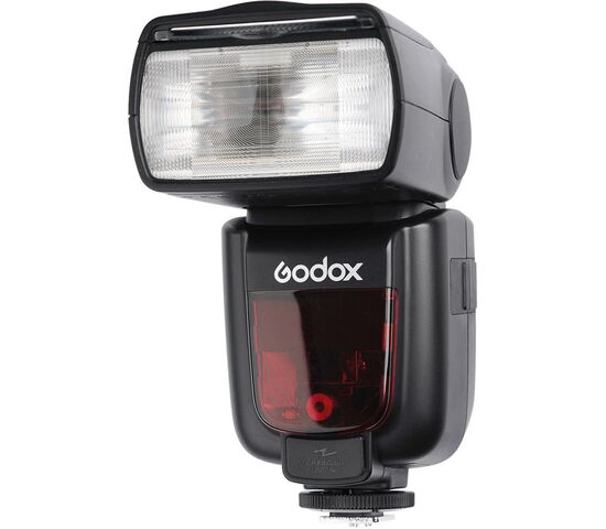 Вспышка накамерная Godox ThinkLite TT685F TTL для Fujifilm, фото 