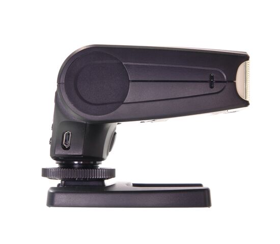 Вспышка накамерная Falcon Eyes S-Flash 200 TTL для Sony, фото 