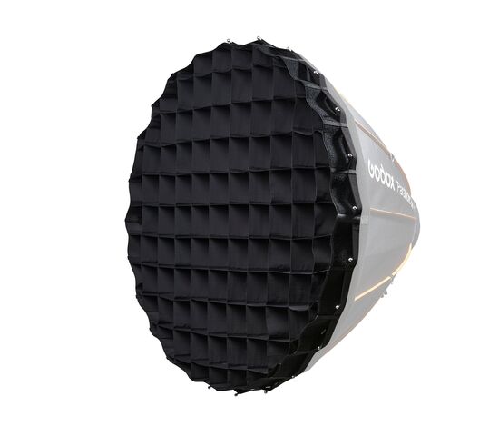 Сотовая решетка Godox P128-LG для Parabolic 128, фото 