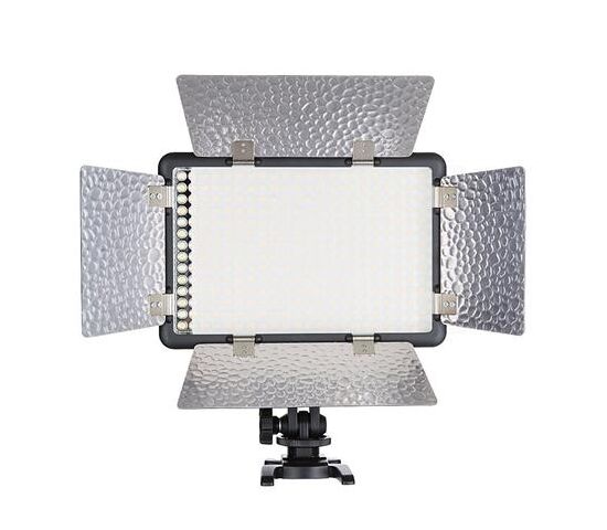 Осветитель светодиодный Godox LED308W II накамерный, фото 