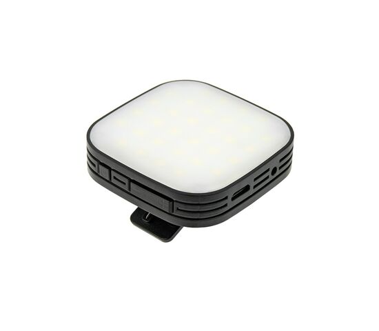 Осветитель светодиодный Godox LEDM32 для смартфонов, фото 