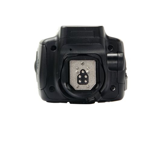 Вспышка накамерная Falcon Eyes X-Flash 580II TTL для Canon, фото , изображение 5