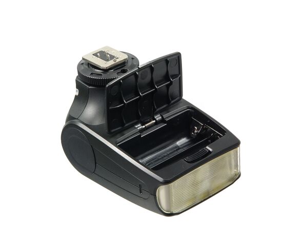 Вспышка накамерная Falcon Eyes S-Flash 300 TTL HSS для Nikon, фото , изображение 6