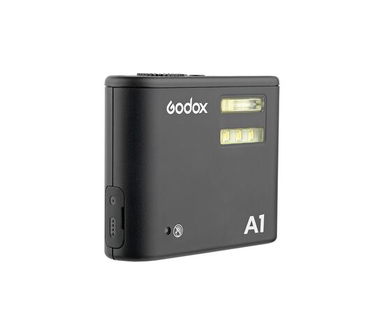 Вспышка Godox A1 для смартфона, фото 