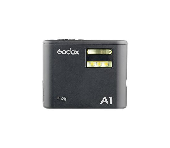Вспышка Godox A1 для смартфона, фото , изображение 2