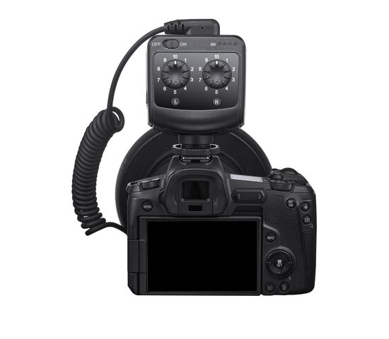 Осветитель светодиодный Godox Ring72 кольцевой для макросъемки, фото , изображение 2