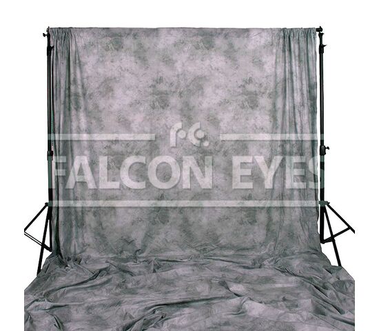 Фон Falcon Eyes DigiPrint-3060(C-185) муслин, фото , изображение 2