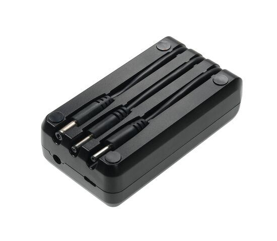 Зарядное устройство Godox UC46 USB для WB400P, WB87, WB26, фото 