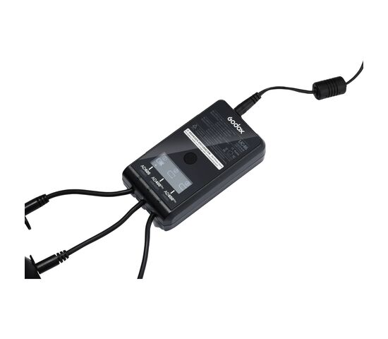 Зарядное устройство Godox UC46 USB для WB400P, WB87, WB26, фото , изображение 5