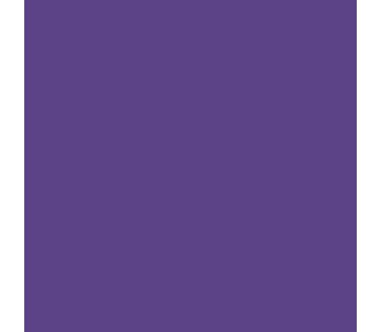 Фон бумажный Polaroid Purple Фиолетовый 2,72*11 м, фото 