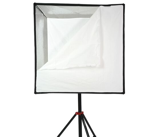 Софтбокс Falcon Eyes FEA-SB 9090 BW, фото , изображение 3