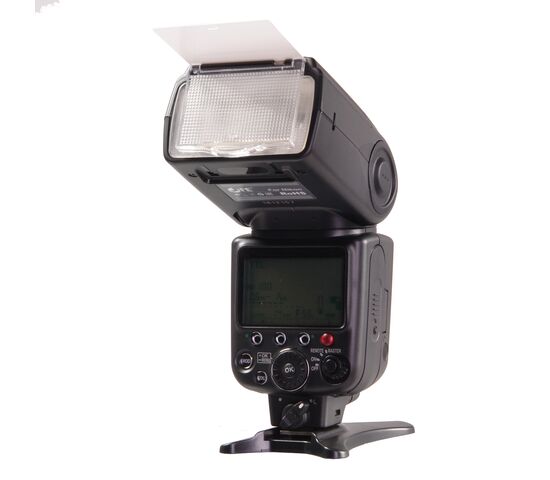 Вспышка накамерная Falcon Eyes X-Flash 910SB TTL HSS для Nikon, фото , изображение 6