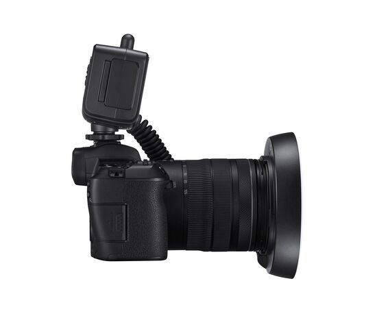 Осветитель светодиодный Godox Ring72 кольцевой для макросъемки, фото , изображение 4