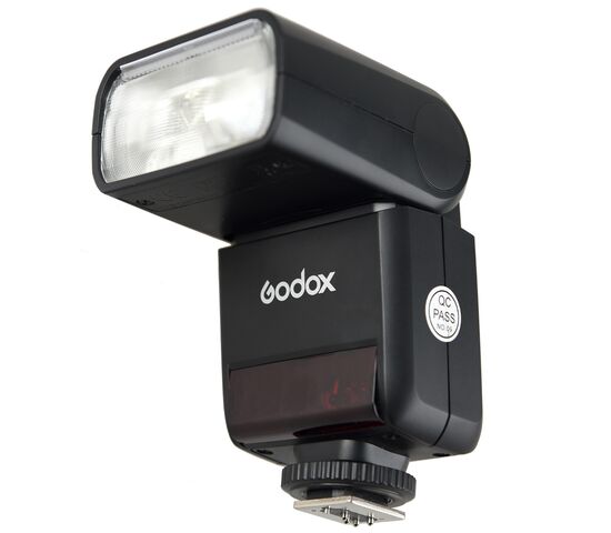 Вспышка накамерная Godox ThinkLite TT350O TTL для Olympus/Panasonic, фото 