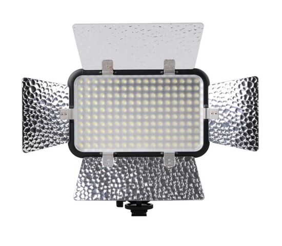 Осветитель светодиодный Godox LED170 II накамерный, фото 