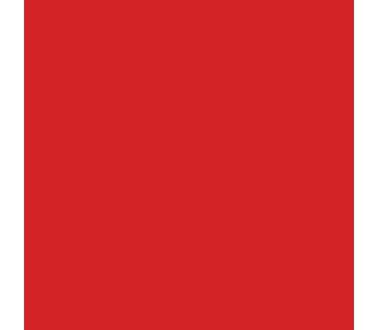 Фон бумажный Polaroid Dark Red Красный 2,72х11 м, фото 