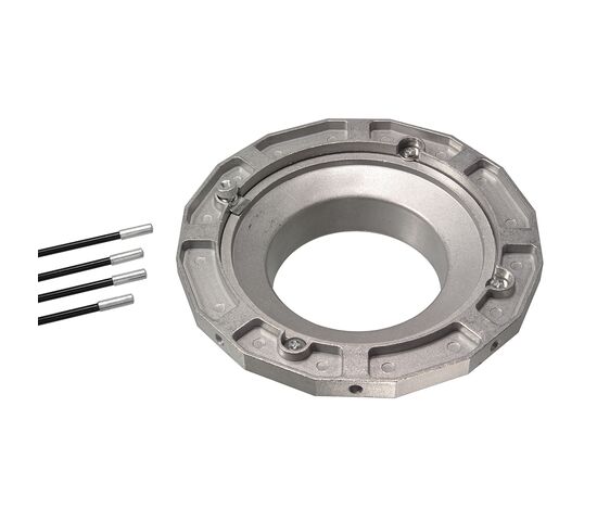 Софтбокс Falcon Eyes FEA-SB 6060 BW, фото , изображение 5