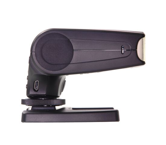 Вспышка накамерная Falcon Eyes S-Flash 300 TTL HSS для Nikon, фото , изображение 2