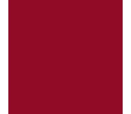 Фон бумажный Polaroid Flame Red Красный 2,72*11 м, фото 