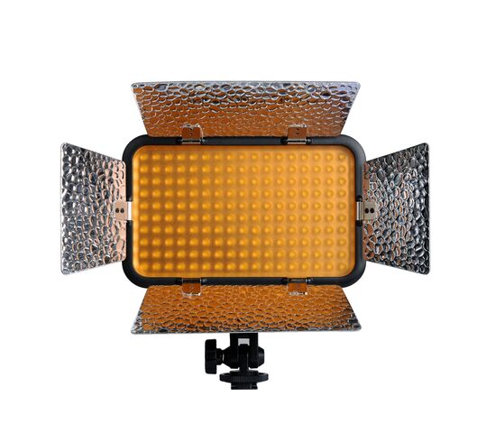 Осветитель светодиодный Godox LED170 II накамерный, фото , изображение 2