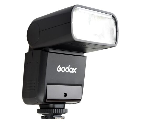 Вспышка накамерная Godox ThinkLite TT350S TTL для Sony, фото 