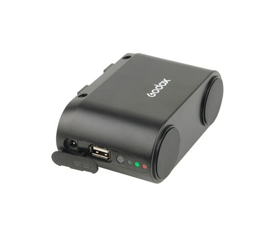 Аккумулятор Godox BT5800 для PB960, фото 