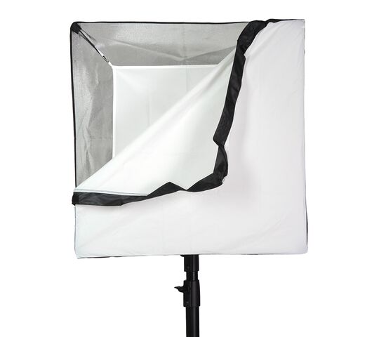 Софтбокс Falcon Eyes FEA-SB 6060 BW, фото , изображение 2