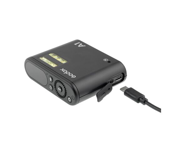 Вспышка Godox A1 для смартфона, фото , изображение 3