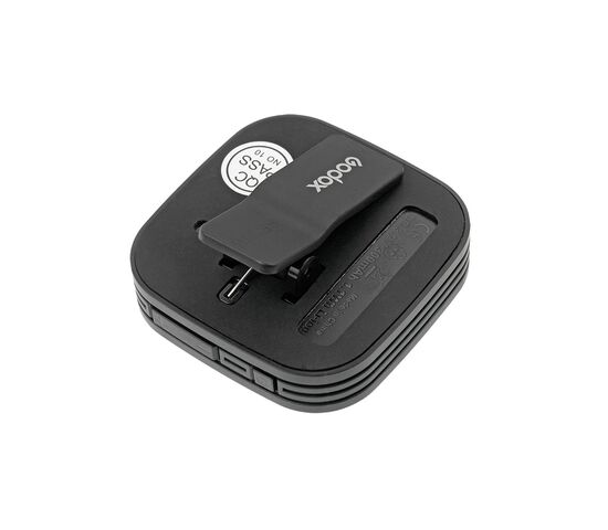 Осветитель светодиодный Godox LEDM32 для смартфонов, фото , изображение 5