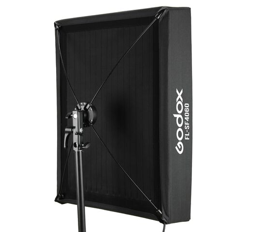 Софтбокс Godox FL-SF 4060 с сотами для FL100, фото 