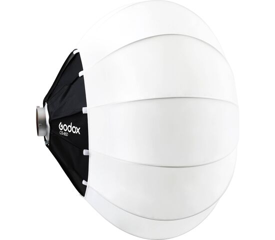 Софтбокс сферический Godox CS85D, фото 