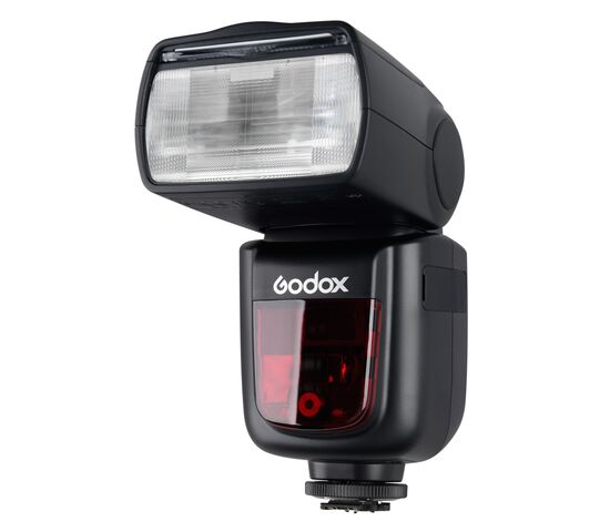 Вспышка накамерная Godox Ving V860IIN TTL для Nikon, фото 