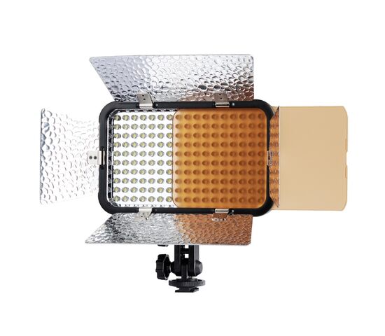 Осветитель светодиодный Godox LED170 II накамерный, фото , изображение 3