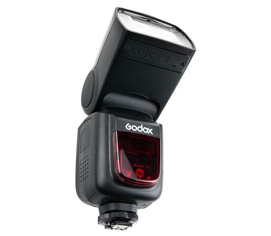 Вспышка накамерная Godox Ving V860IIS TTL для Sony, фото 