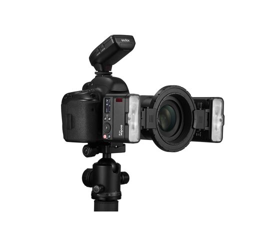 Кольцо монтажное Godox MF-AR, фото , изображение 3