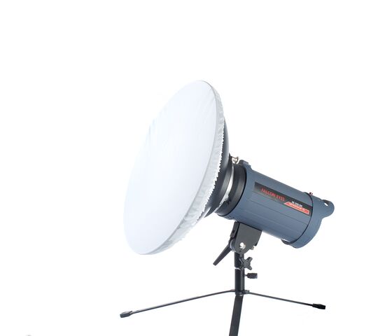 Портретная тарелка Falcon Eyes SR-41T(BW), фото , изображение 2