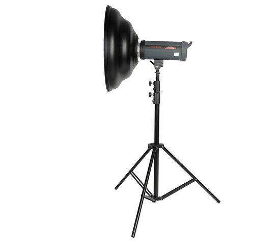 Тарелка портретная Falcon Eyes SuperSoft SR-60W white с сотами, фото , изображение 2