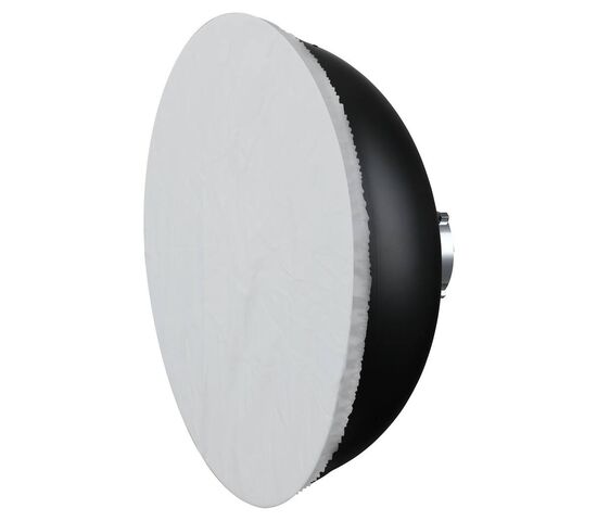 Портретная тарелка Godox BDR-W55 белая, фото , изображение 4