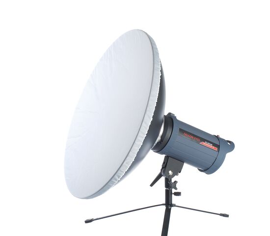 Портретная тарелка Falcon Eyes SR-56T(BW), фото , изображение 2