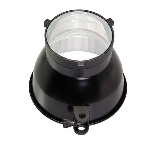 Отражатель с держателем зонта Falcon Eyes R-150U, фото 