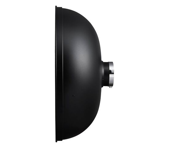 Портретная тарелка Godox BDR-S55 серебро, фото 