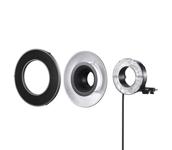 Рефлектор Godox RFT-25S для R200, фото 