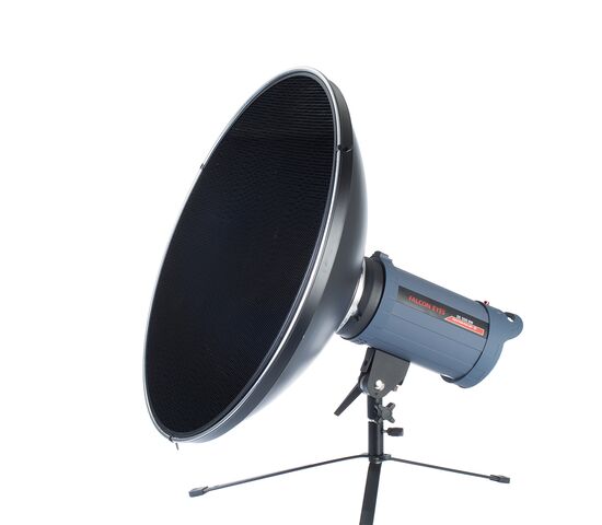 Портретная тарелка Falcon Eyes SR-56T(BW), фото , изображение 3