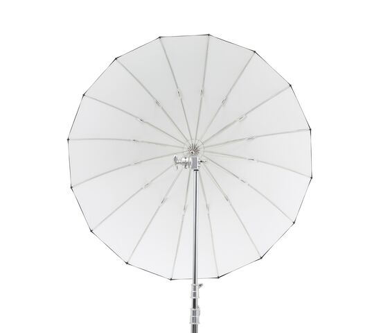 Фотозонт параболический Godox UB-130W белый /черный, фото 