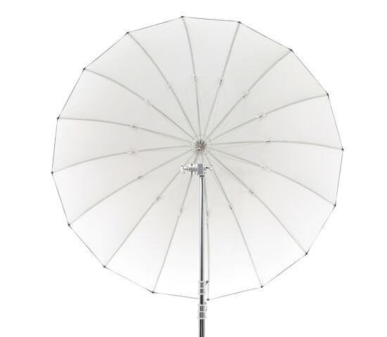 Фотозонт параболический Godox UB-165W белый /черный, фото 